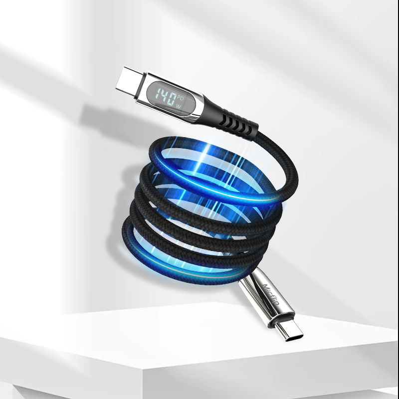 5A fast charging cable