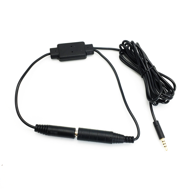 audio cables manufacturer