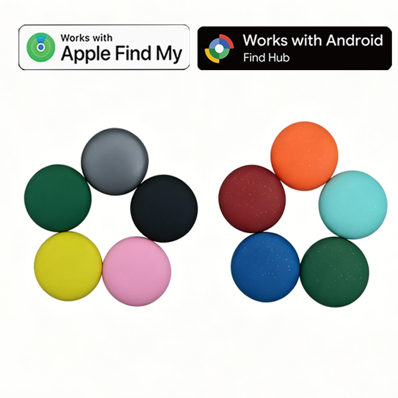 airtag tracker